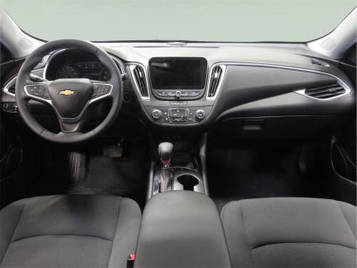 2022 Chevrolet Malibu RS