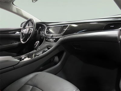 2018 Buick LaCrosse Essence