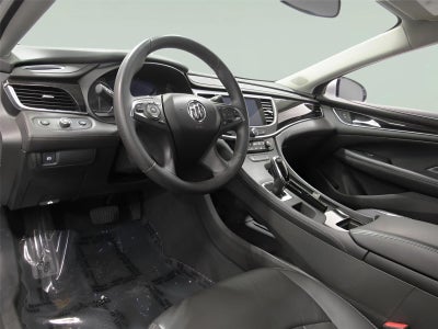 2018 Buick LaCrosse Essence