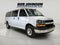 2025 Chevrolet Express Passenger 3500 1LT