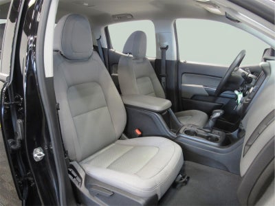 2022 Chevrolet Colorado WT