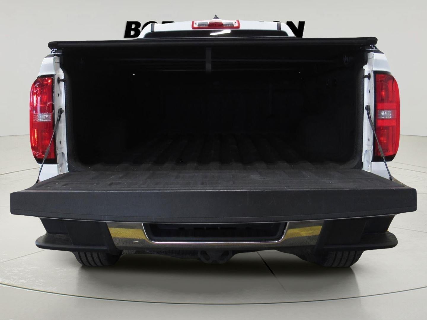 2022 Chevrolet Colorado WT