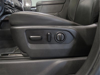 2020 GMC Sierra 3500 HD Denali