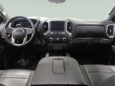 2020 GMC Sierra 3500 HD Denali