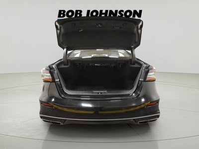 2019 Nissan Maxima 3.5 SL