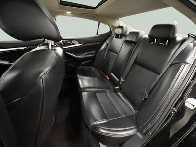 2019 Nissan Maxima 3.5 SL