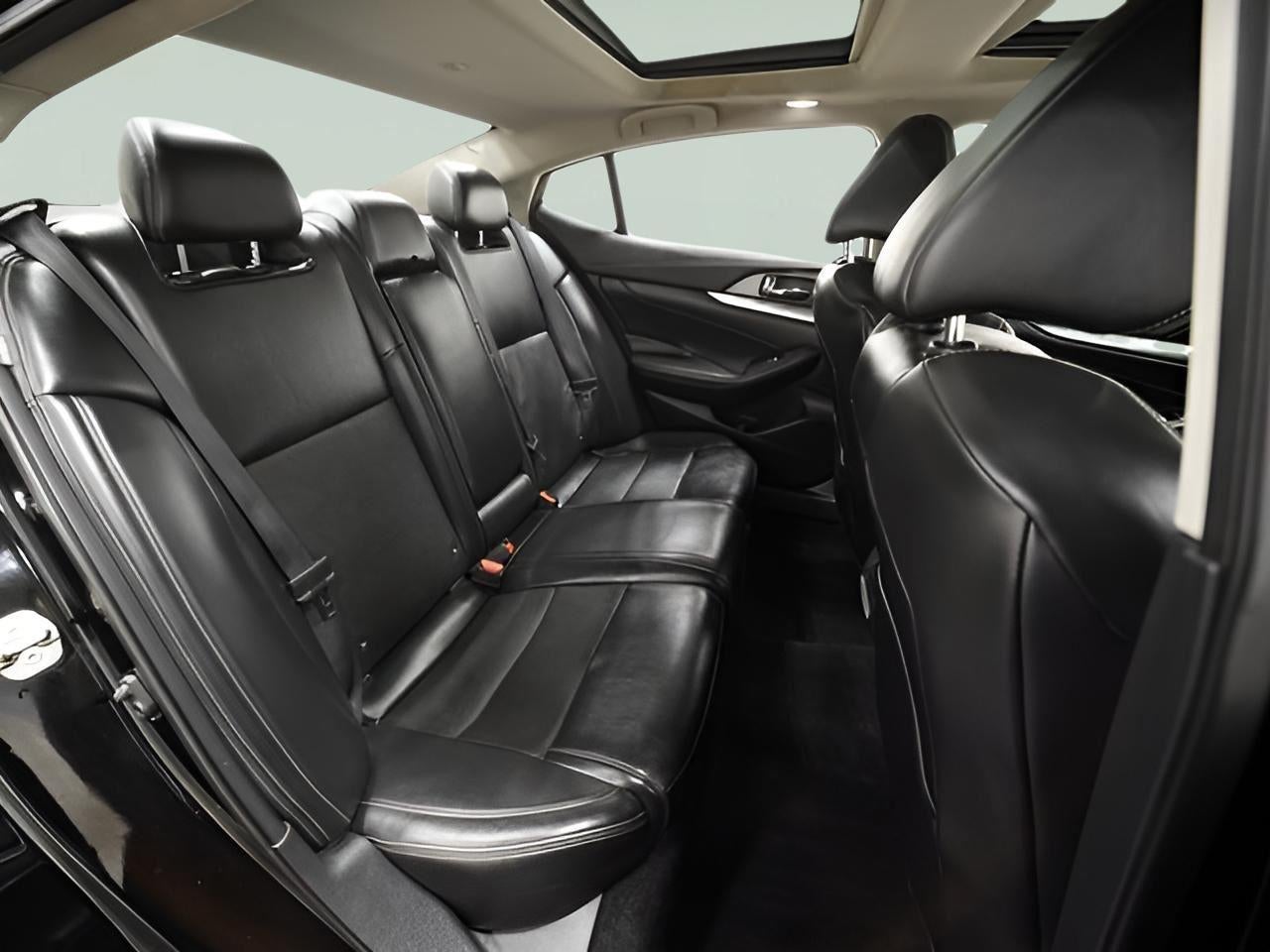 2019 Nissan Maxima 3.5 SL