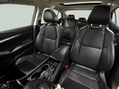 2019 Nissan Maxima 3.5 SL