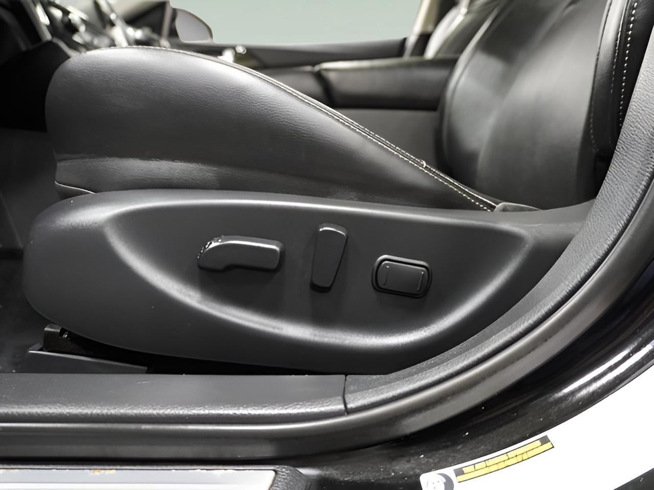 2019 Nissan Maxima 3.5 SL