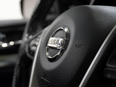 2019 Nissan Maxima 3.5 SL