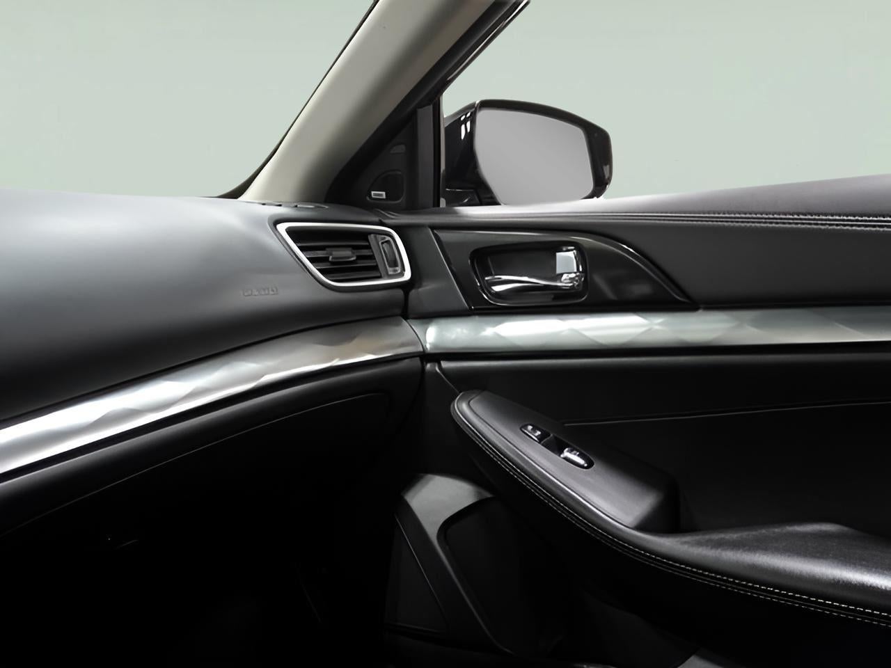 2019 Nissan Maxima 3.5 SL