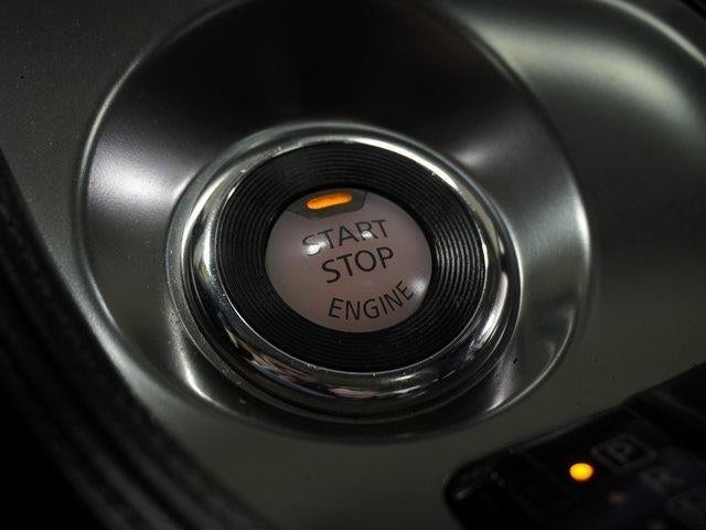 2019 Nissan Maxima 3.5 SL