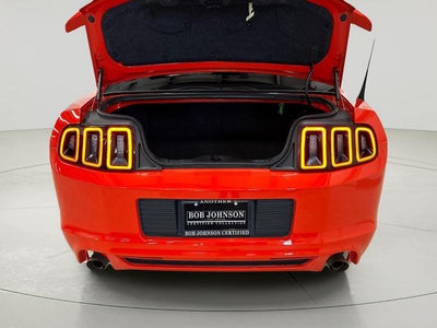 2014 Ford Mustang V6 Premium