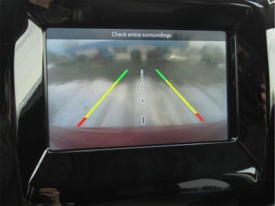 2018 Jeep Compass Altitude 4x4