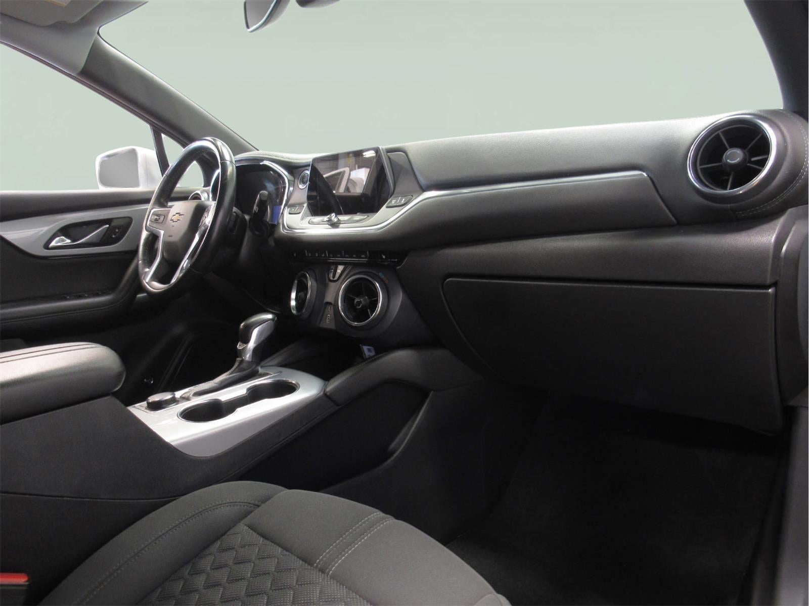 2020 Chevrolet Blazer 2LT