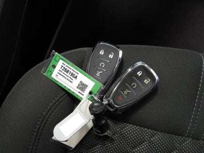 2020 Chevrolet Blazer 2LT