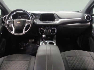 2020 Chevrolet Blazer 2LT