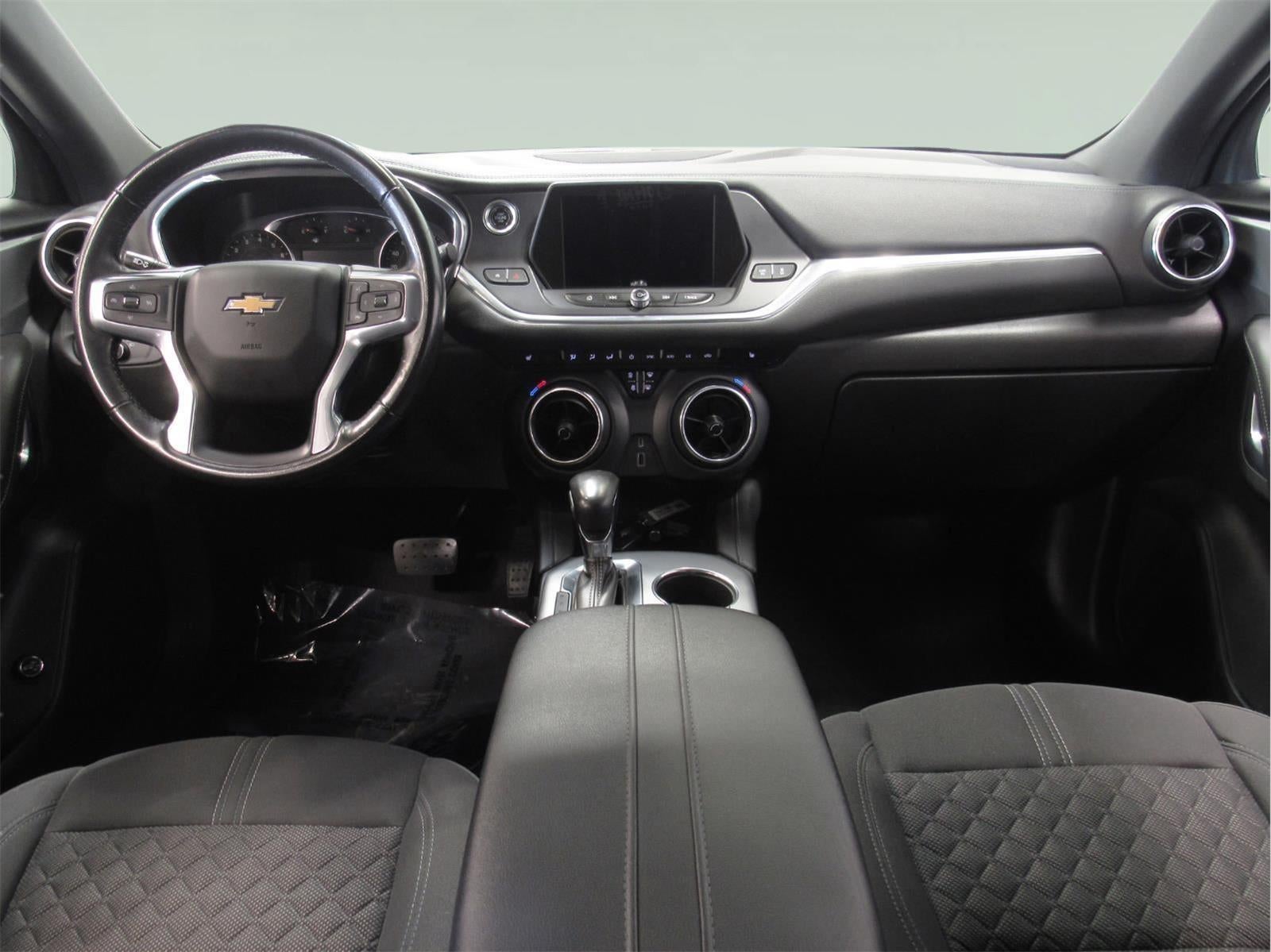 2020 Chevrolet Blazer 2LT