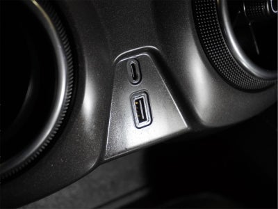 2019 Chevrolet Blazer AWD 4dr w/3LT