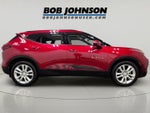 2019 Chevrolet Blazer AWD 4dr w/3LT