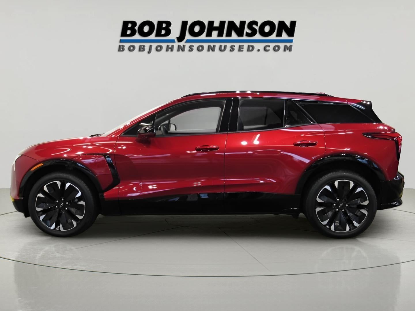 2024 Chevrolet Blazer EV RS