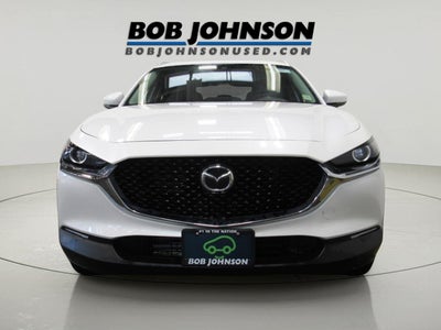 2023 Mazda Mazda CX-30 2.5 S Preferred