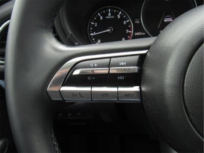 2023 Mazda Mazda CX-30 2.5 S Preferred