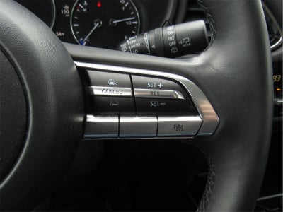 2023 Mazda Mazda CX-30 2.5 S Preferred