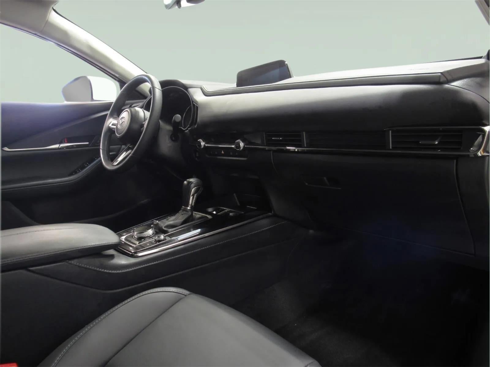 2023 Mazda Mazda CX-30 2.5 S Preferred