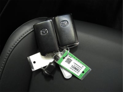 2023 Mazda Mazda CX-30 2.5 S Preferred