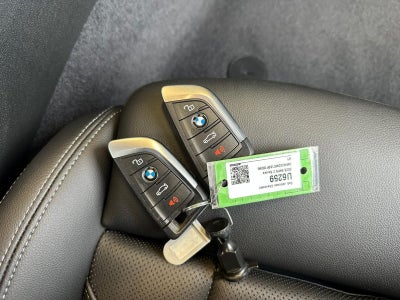 2025 BMW 2 Series 230i xDrive