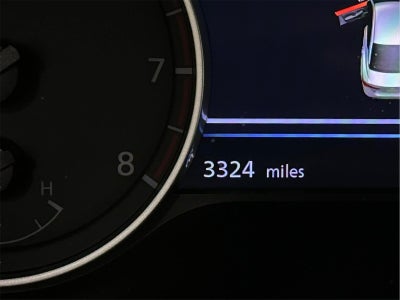 2020 Nissan Sentra SV Xtronic CVT