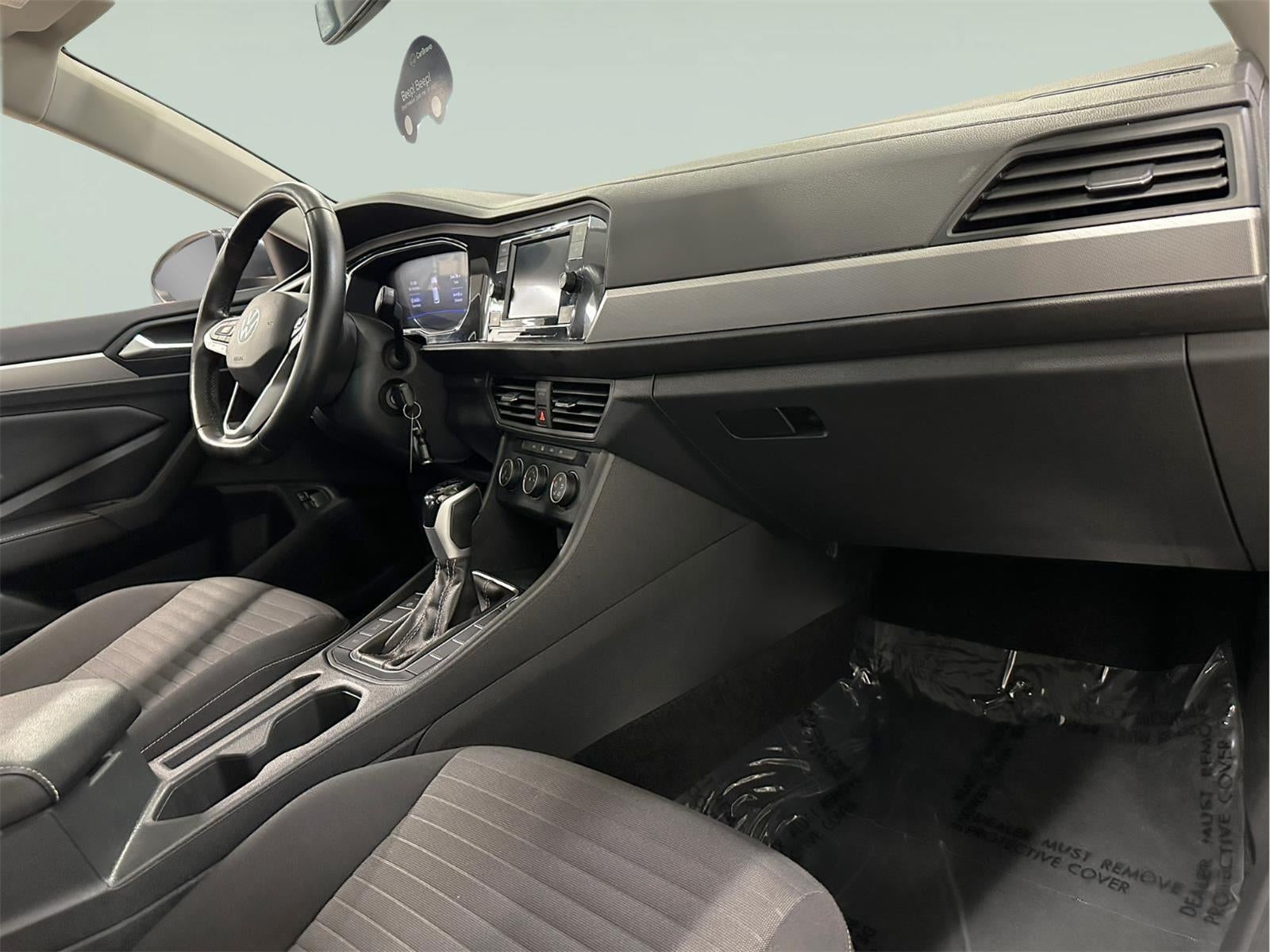 2024 Volkswagen Jetta S