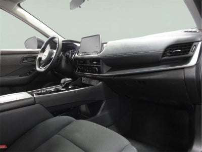 2023 Nissan Rogue S Intelligent AWD