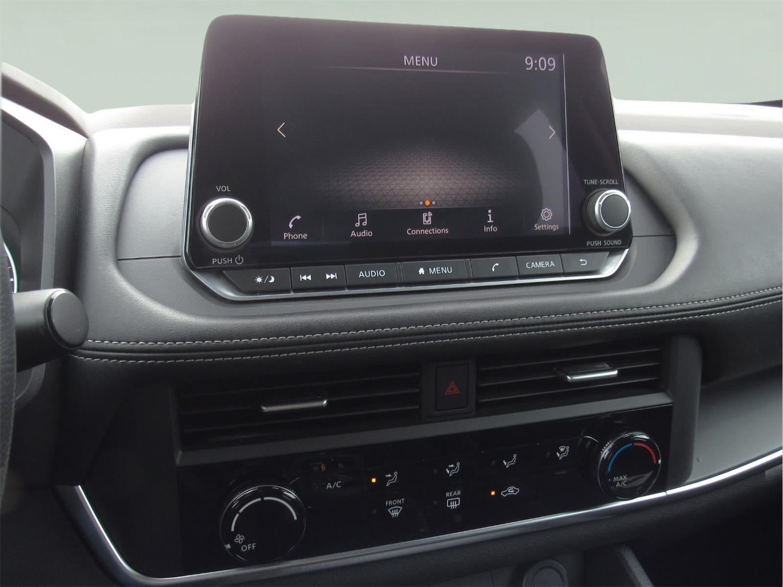 2023 Nissan Rogue S Intelligent AWD