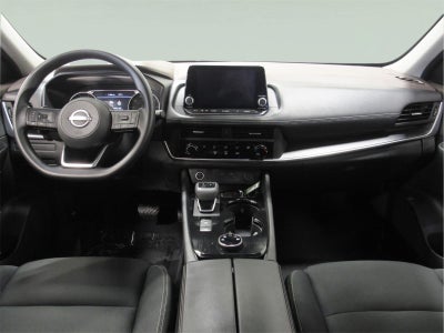 2023 Nissan Rogue S Intelligent AWD