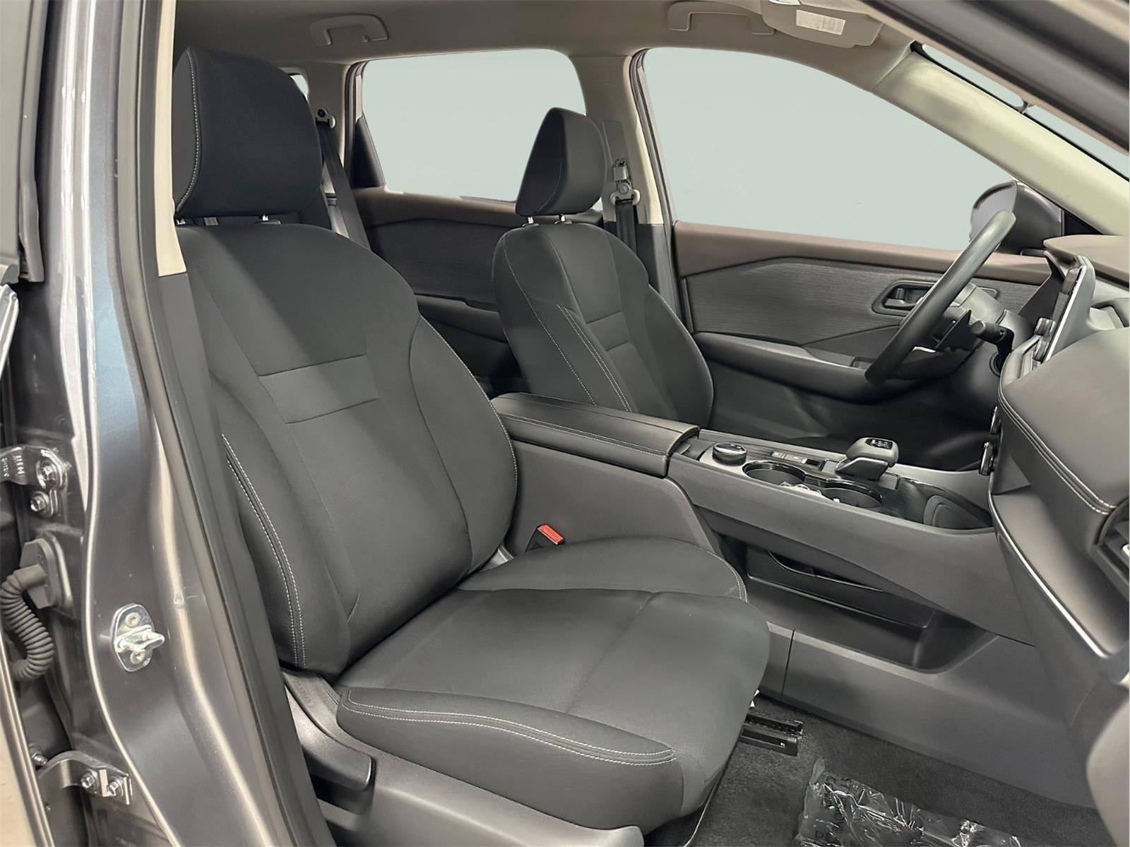 2023 Nissan Rogue S Intelligent AWD