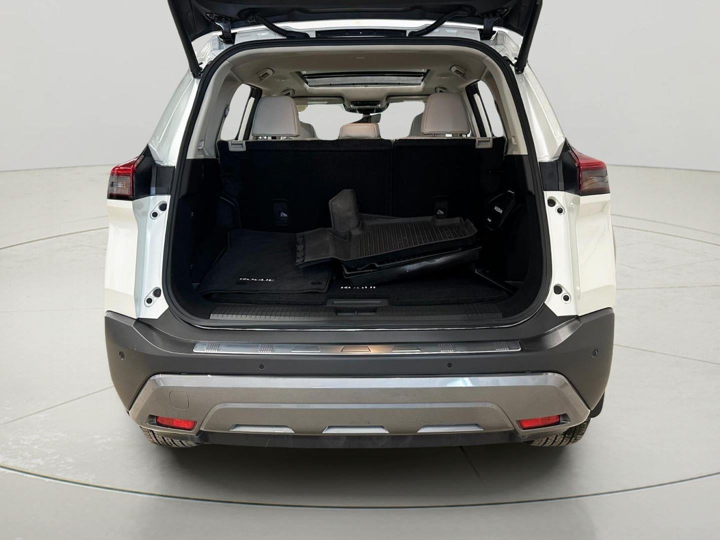 2023 Nissan Rogue SL Intelligent AWD