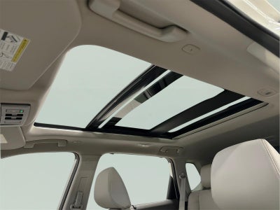 2023 Nissan Rogue SL Intelligent AWD