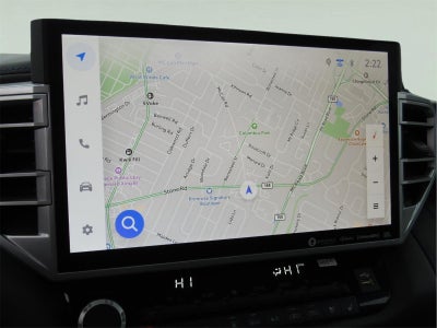 2023 Toyota Tundra 4WD Platinum