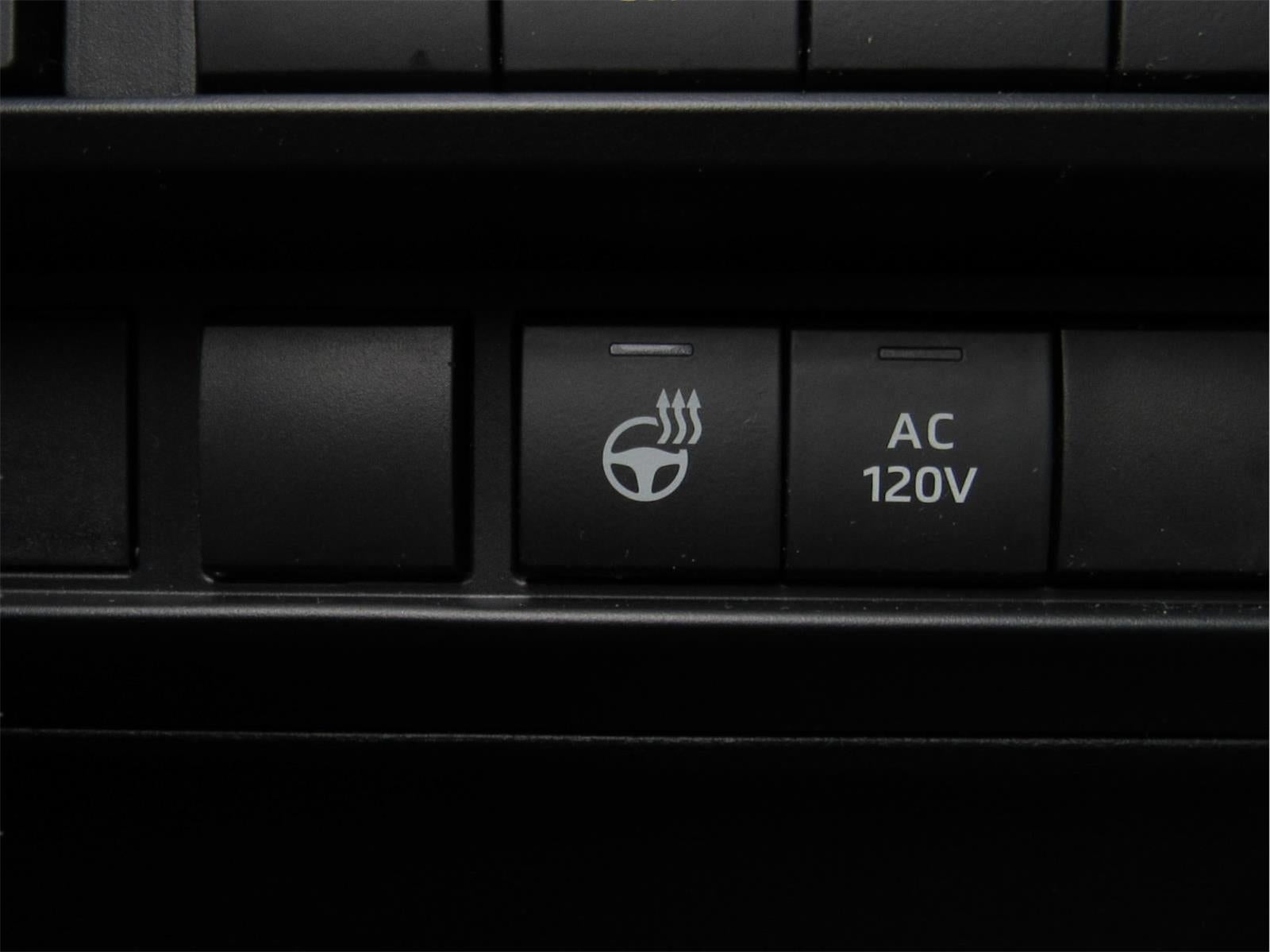 2023 Toyota Tundra 4WD Platinum