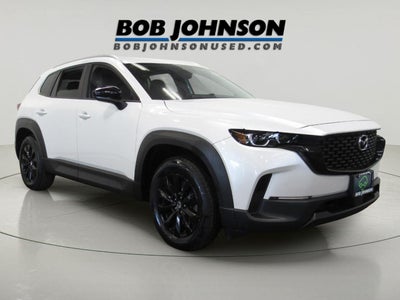 2023 Mazda Mazda CX-50 2.5 S Select
