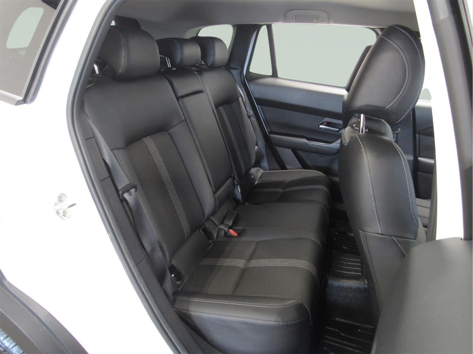 2023 Mazda Mazda CX-50 2.5 S Select