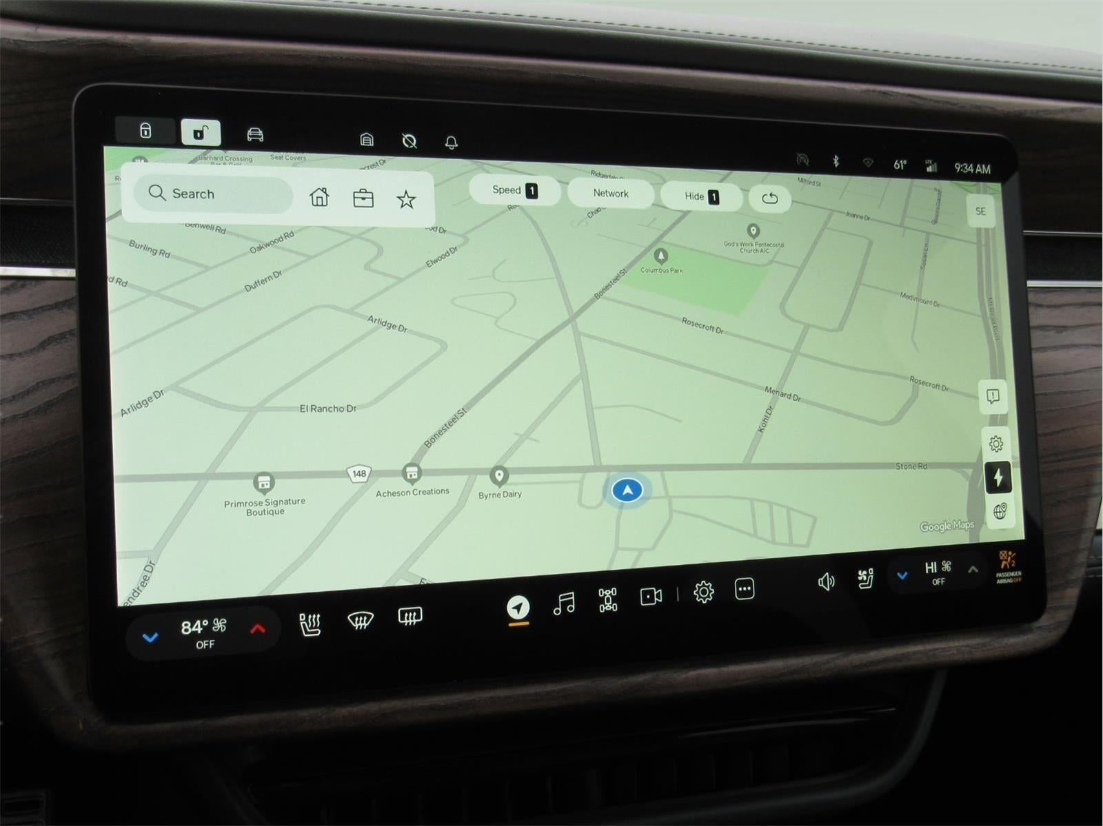 2023 RIVIAN R1S Launch Edition