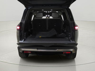 2023 RIVIAN R1S Launch Edition