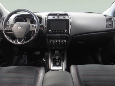 2024 Mitsubishi Outlander Sport S