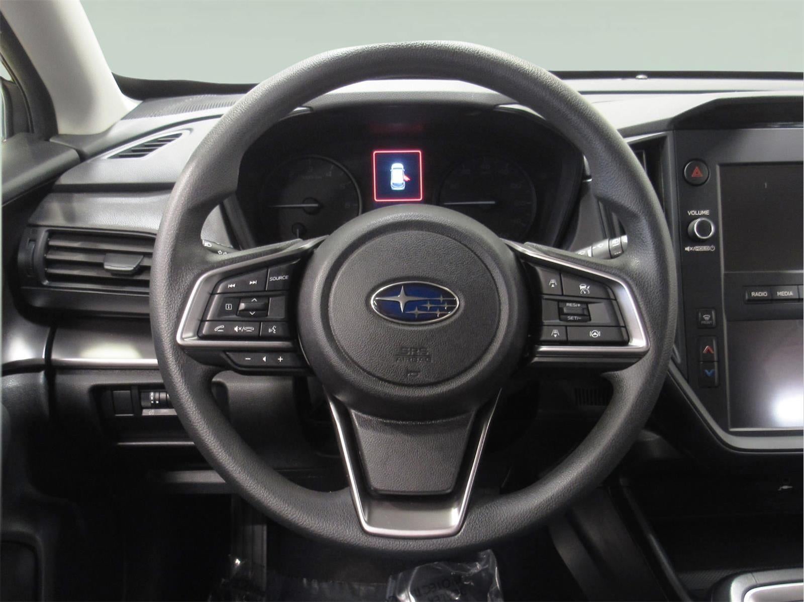 2024 Subaru Impreza AWD