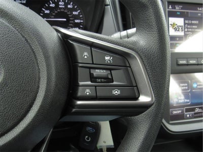 2024 Subaru Impreza AWD