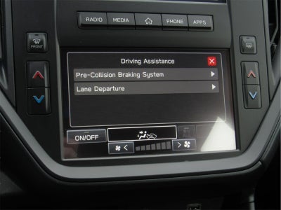 2024 Subaru Impreza AWD