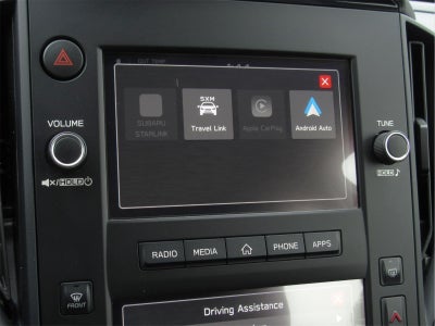 2024 Subaru Impreza AWD